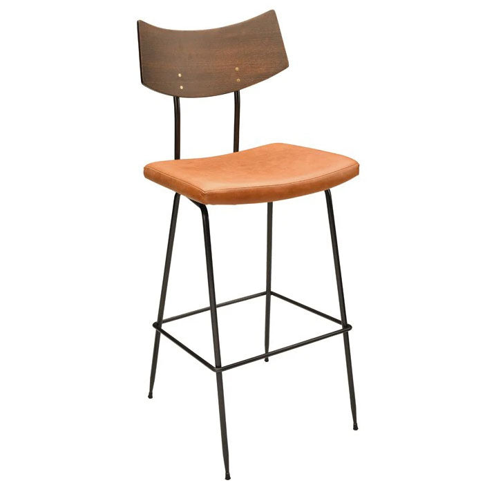 Soli Bar Stool