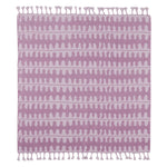 Justina Blakeney Himaya Throw Blanket