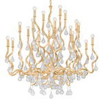 Corbett Lighting Aveline 20-Light Chandelier