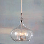 Regina Andrew x Coastal Living Dover Pendant