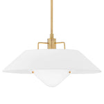 Troy Lighting Otto Pendant