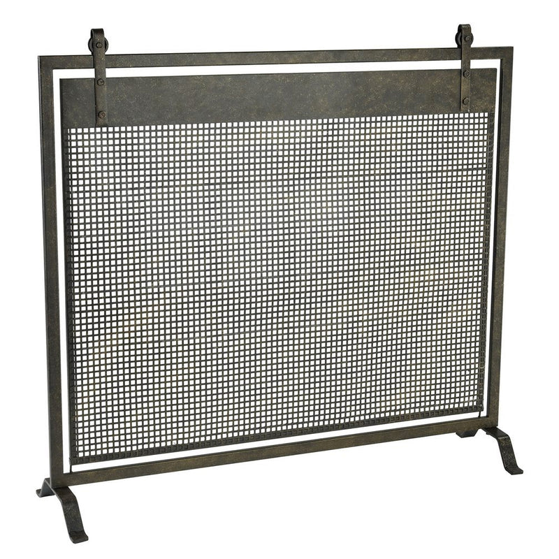 Caldwell Fireplace Screen