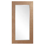 Lancelot Rectangle Wall Mirror