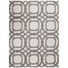 Global Views Arabesque Hand Tufted Rug