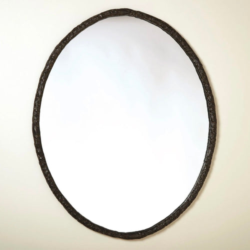 Global Views Berger Wall Mirror