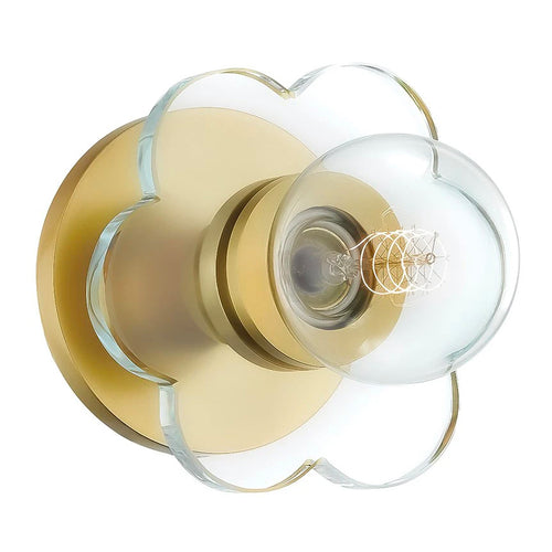 Mitzi Alexa Wall Sconce