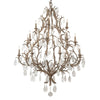 Corbett Lighting Amadeus Chandelier