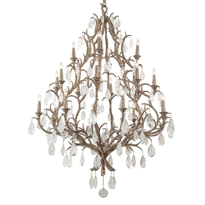 Corbett Lighting Amadeus Chandelier