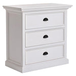 Beckton Bedside Chest