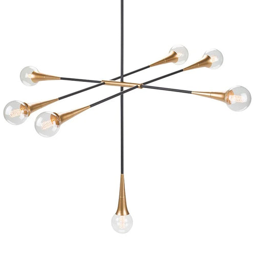 Tristan 7-Light Pendant