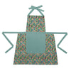 Justina Blakeney Botanicals Blush Apron