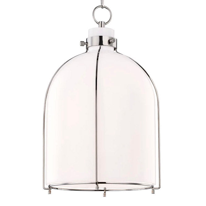 Hudson Valley Lighting Eldridge 7314 Pendant