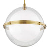 Hudson Valley Lighting Northport Pendant