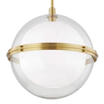 Hudson Valley Lighting Northport Pendant