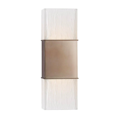 Hudson Valley Lighting Aurora Wall Sconce - Final Sale