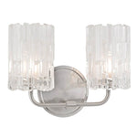 Hudson Valley Lighting Dexter 2-Light Bath Vanity - Final Sale