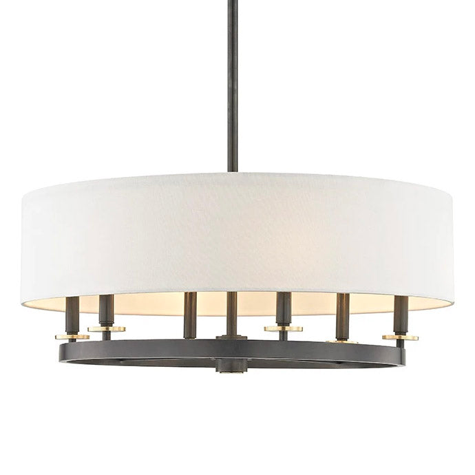 Hudson Valley Lighting Durham 6-Light Pendant