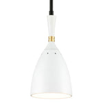 Martyn Lawrence Bullard x Corbett Lighting Utopia Mini Pendant - Final Sale