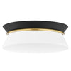 Mitzi Cath Flush Ceiling Mount