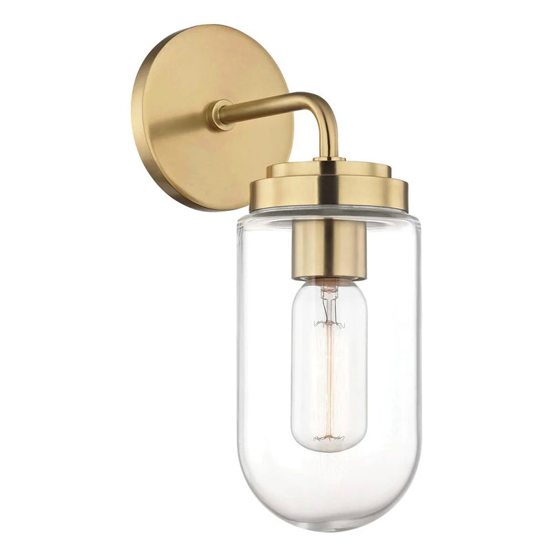 Mitzi Clara Wall Sconce - Final Sale