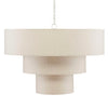 Currey & Co Livello Chandelier