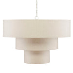 Currey & Co Livello Chandelier