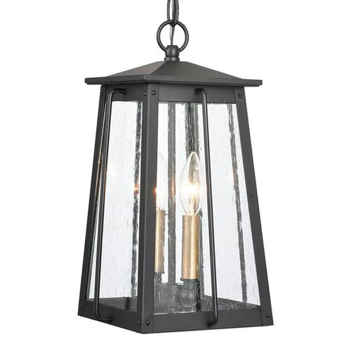 Kirkdale Outdoor Pendant