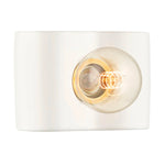 Mitzi Jillian 1-Light Bath Bracket - Final Sale