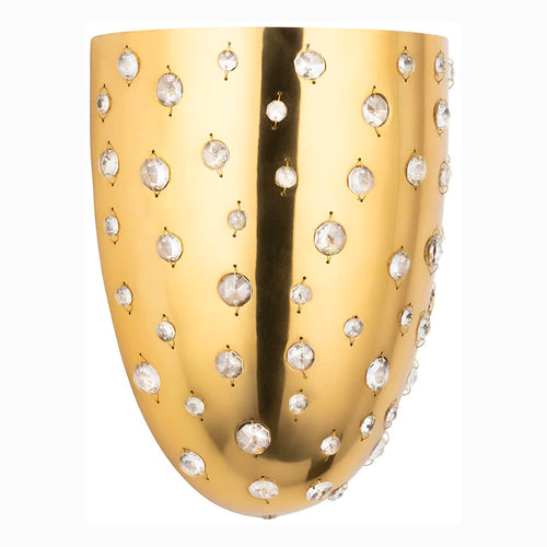 Hudson Valley Lighting Dalton Wall Sconce - Final Sale