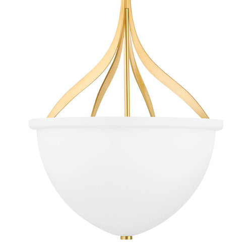 Hudson Valley Lighting Browne Pendant - Final Sale