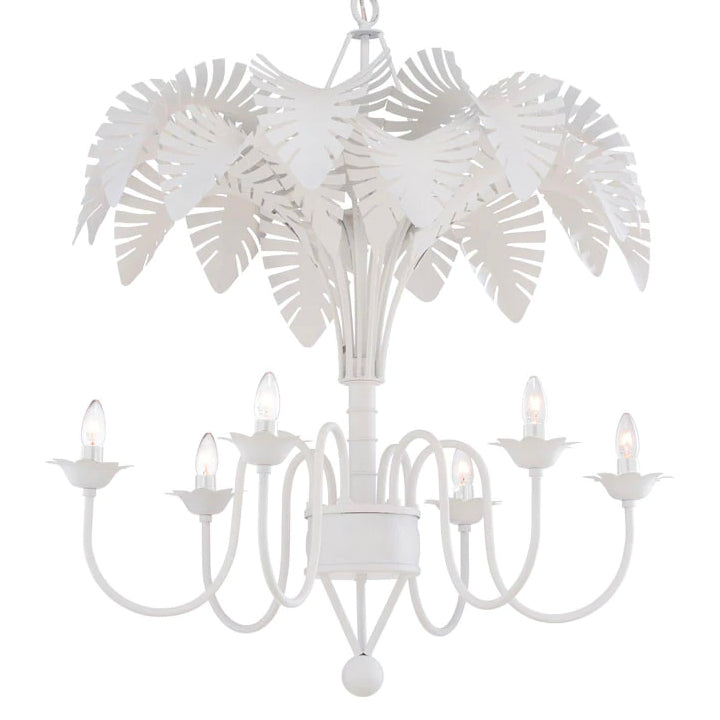 Chelsea House Pern Chandelier