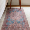 Kate Lester + Jaipur Living Harman Vacherie Power Loomed Rug