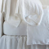 Bella Notte Madera Luxe Fitted Sheet