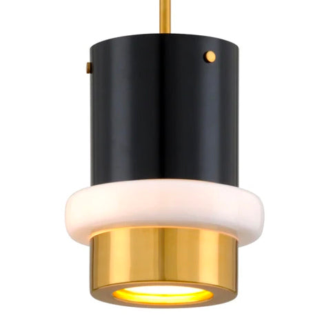 Martyn Lawrence Bullard x Corbett Lighting Beckenham Pendant