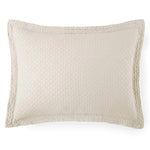 Peacock Alley Juliet Matelasse Pillow Sham