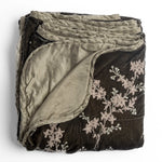 Bella Notte Lynette Throw Blanket