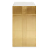 Jonathan Adler Talitha Nickel Cabinet