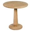 Union Home Dowel Counter Table