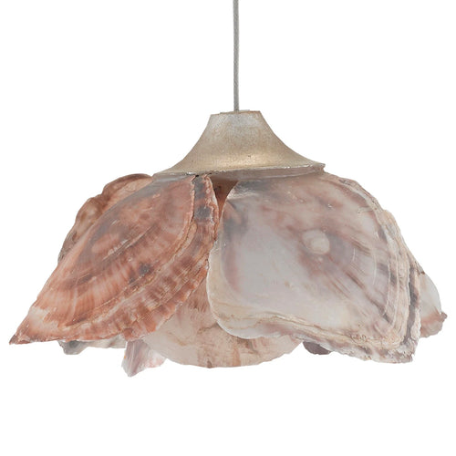 Currey & Co Catrice 1-Light Multi-Drop Pendant