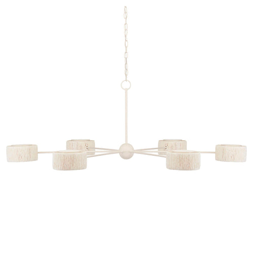 Currey & Co Monreale Chandelier