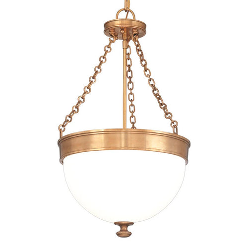 Hudson Valley Lighting Barrington Pendant