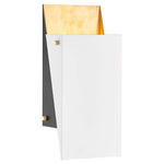 Kelly Behun x Hudson Valley Lighting Ratio Wall Sconce - Final Sale