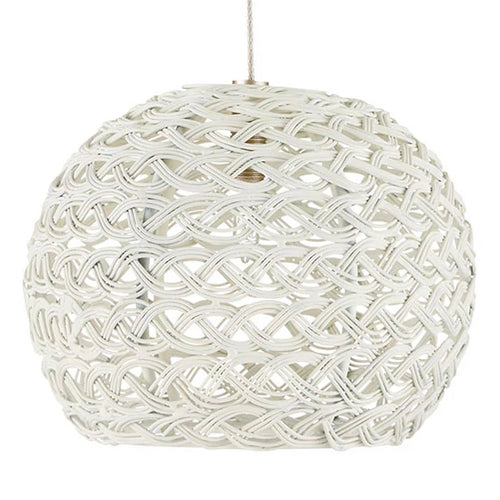 Currey & Co Piero 1-Light Multi-Drop Pendant