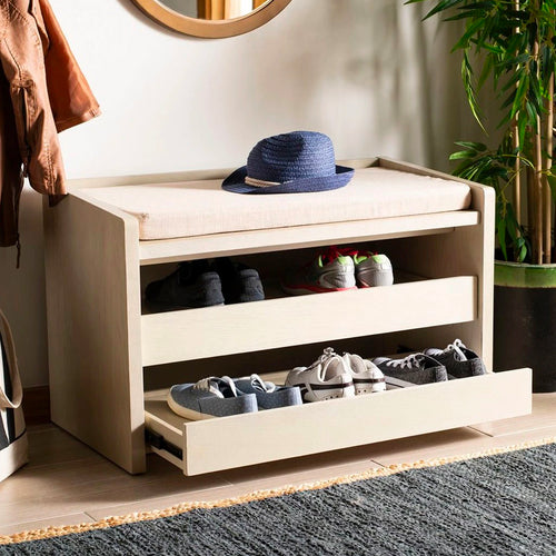 Evie Storage Bench