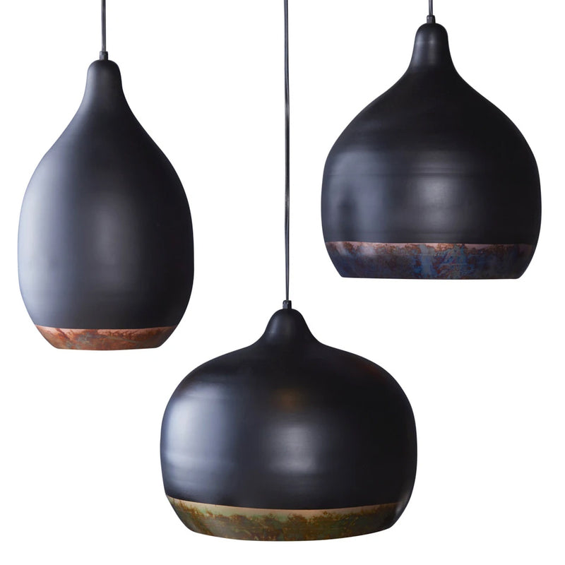 Union Home Reactive Pendant - Final Sale