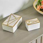 Wildwood Genesis Marble Box