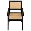 Noir Jude Dining Chair