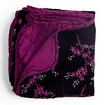 Bella Notte Lynette Throw Blanket