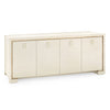 Villa and House Blake 4 Door Cabinet