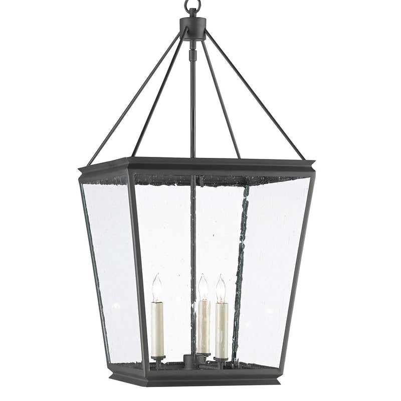 Currey & Co Ellerman Lantern